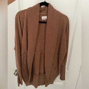 Wilfred Diderot Cardigan